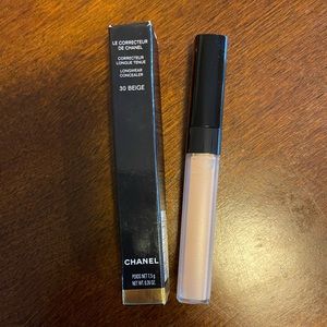 Chanel - NIB - Le Correcteur de Chanel - Beige 30